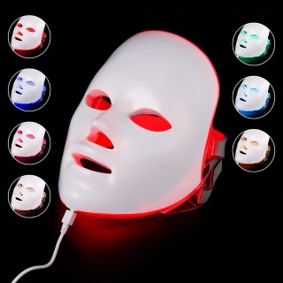 Maske Fytyre UV