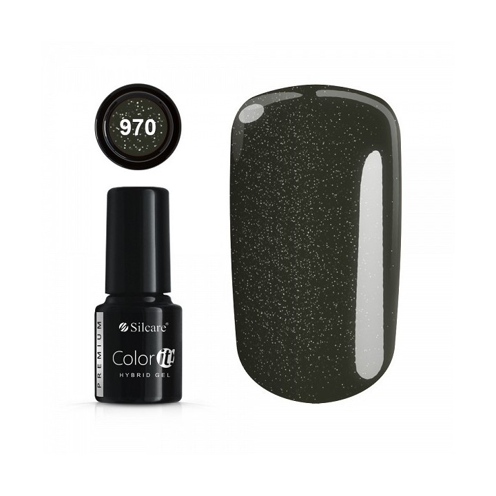Color IT Premium 970