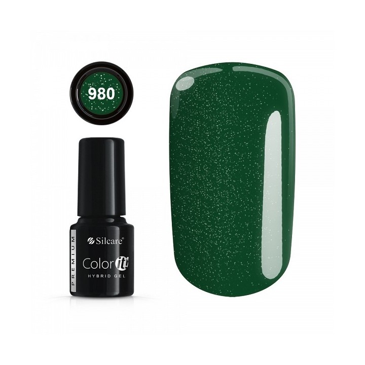 Color IT Premium 980