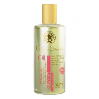 PATAUA OIL SERUM TREATMENT 60ml