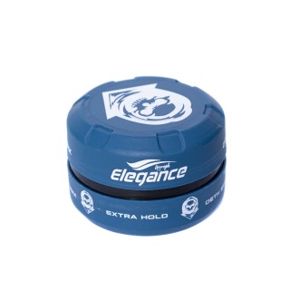 Keratin WAX - Extra HOLD 150ml