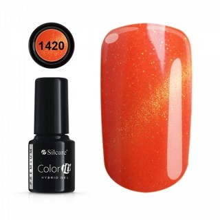 Color IT Premium Cat Eye 1420