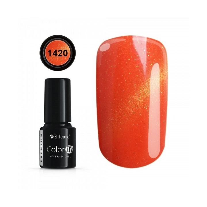 Color IT Premium Cat Eye 1420