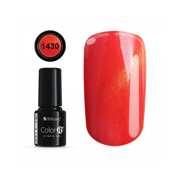 Color IT Premium Cat Eye 1430