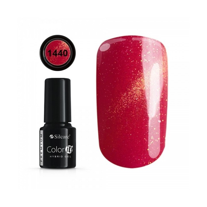 Color IT Premium Cat Eye 1440