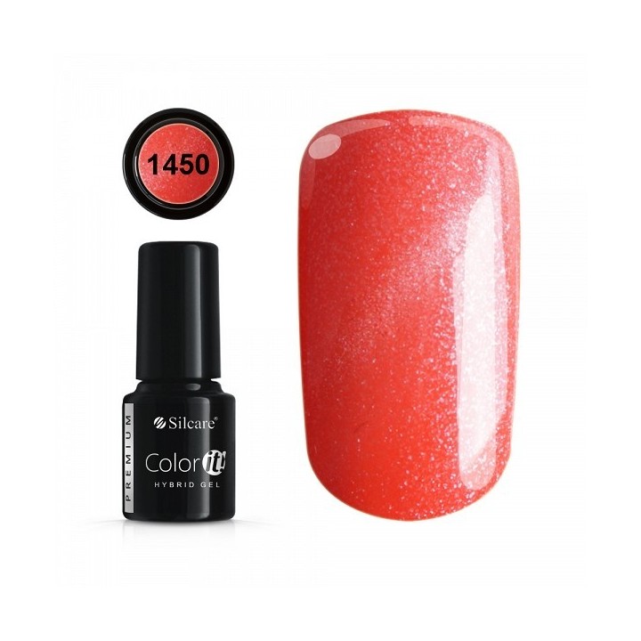 Color IT Premium Cat Eye 1450