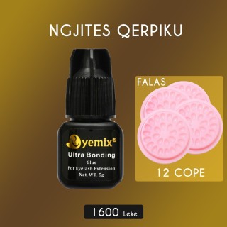 Ngjites qerpiku + 12 tapa falas