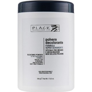 Polivere decolorante - blu 500g