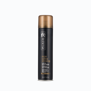 Ultra strong  Eco friendly anti humidity hairspray 400g