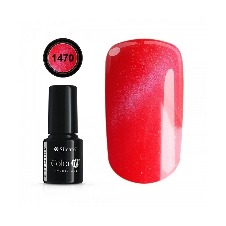 Color IT Premium Cat Eye 1470