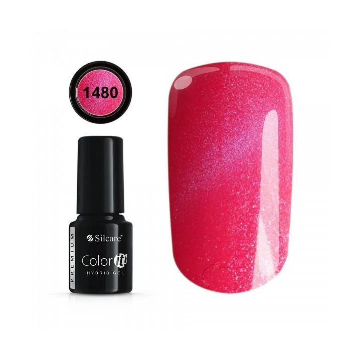 Color IT Premium Cat Eye 1480