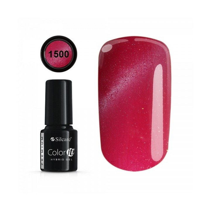 Color IT Premium Cat Eye 1500