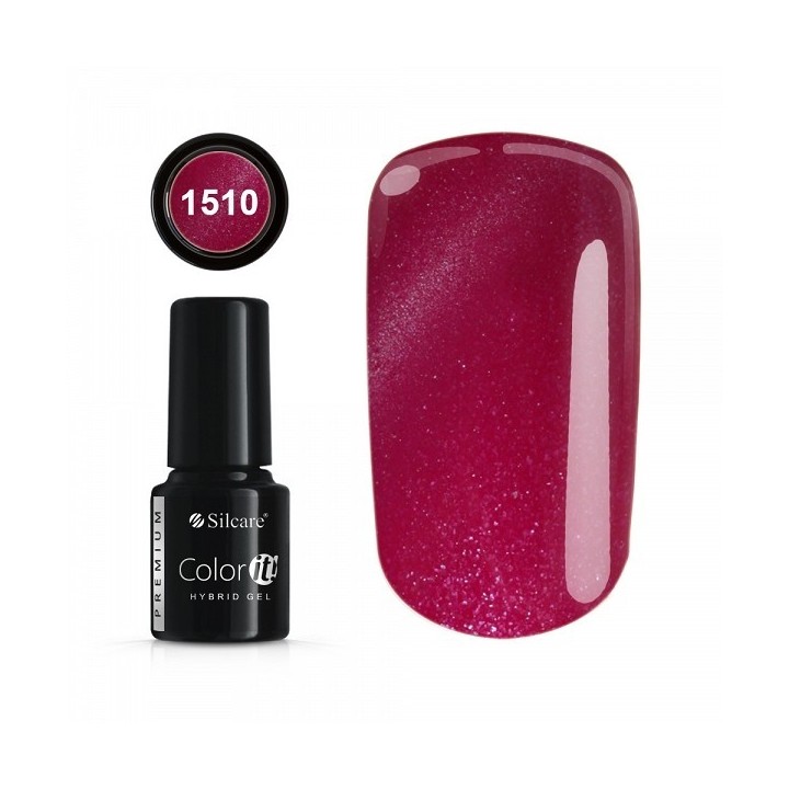 COLOR IT PREMIUM CAT EYE 1510