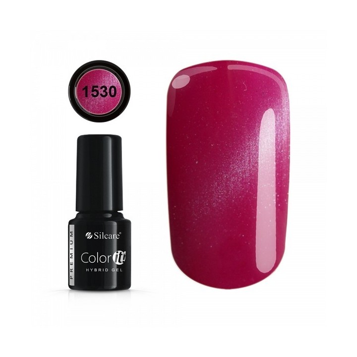 COLOR IT PREMIUM CAT EYE 1530