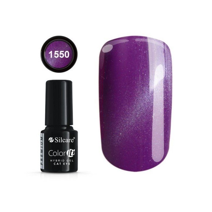 COLOR IT PREMIUM CAT EYE 1550