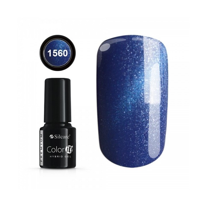 COLOR IT PREMIUM CAT EYE 1560