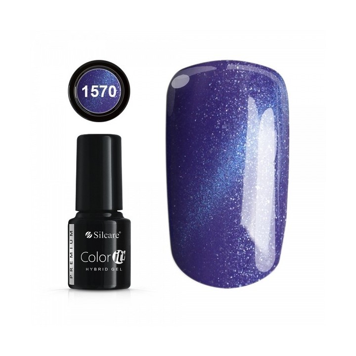 COLOR IT PREMIUM CAT EYE 1570