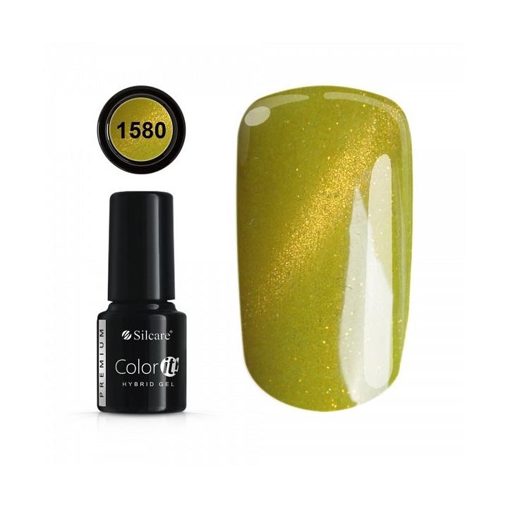 COLOR IT PREMIUM CAT EYE 1580