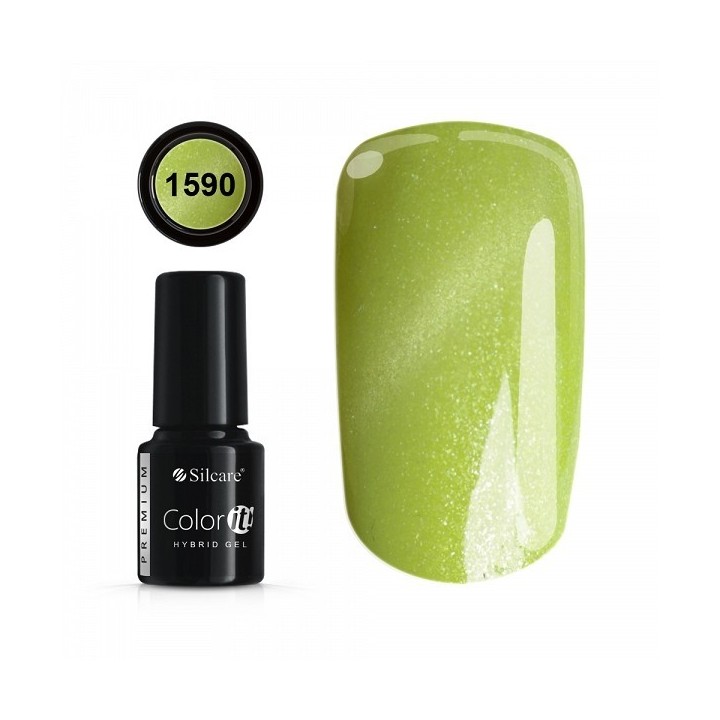 COLOR IT PREMIUM CAT EYE 1590