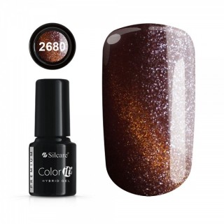 COLOR IT PREMIUM CAT EYE 2680