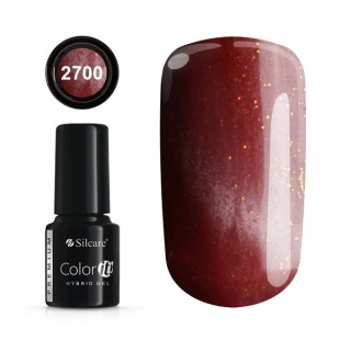 COLOR IT PREMIUM CAT EYE 2700