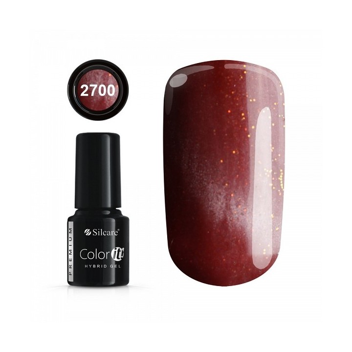 COLOR IT PREMIUM CAT EYE 2700