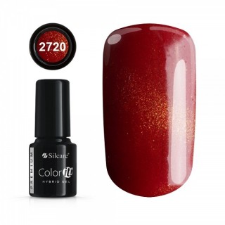 COLOR IT PREMIUM CAT EYE 2720