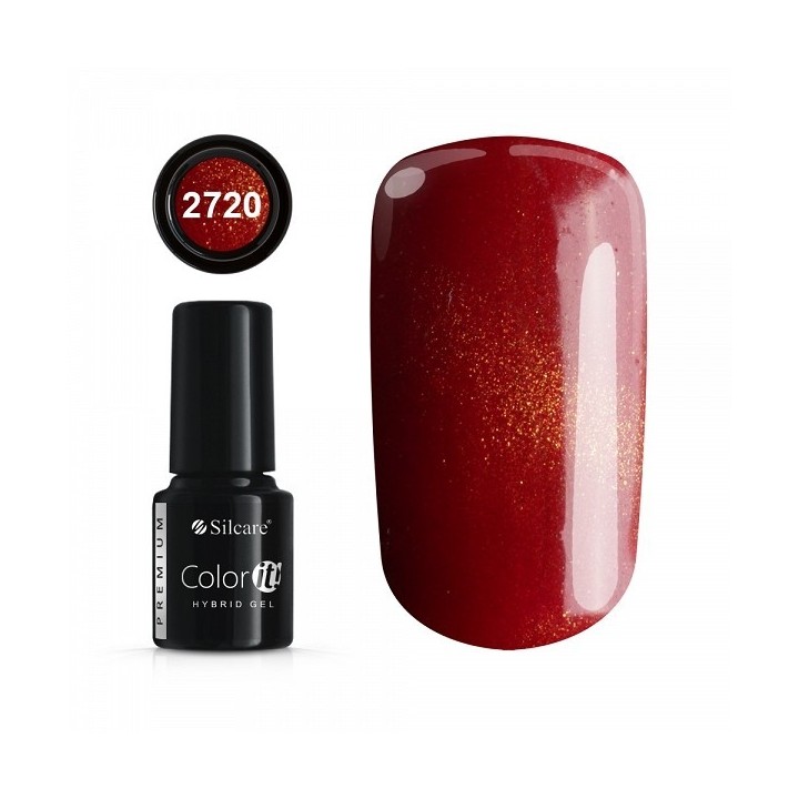 COLOR IT PREMIUM CAT EYE 2720