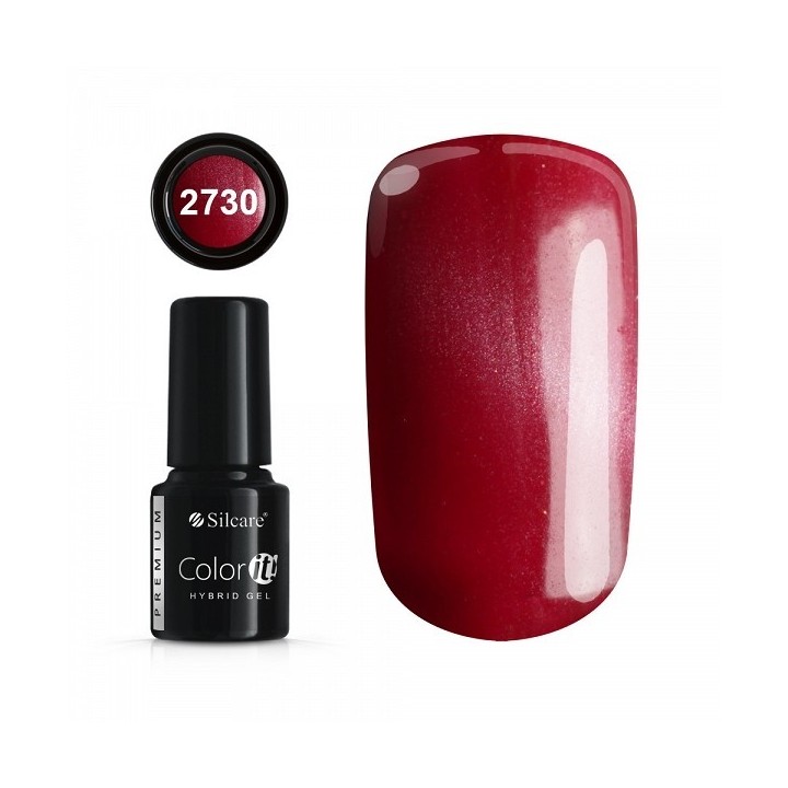 COLOR IT PREMIUM CAT EYE 2730