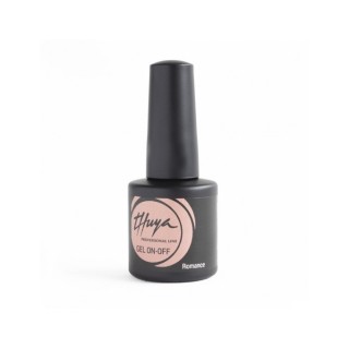 GEL ON-OFF ROMANCE 7ML