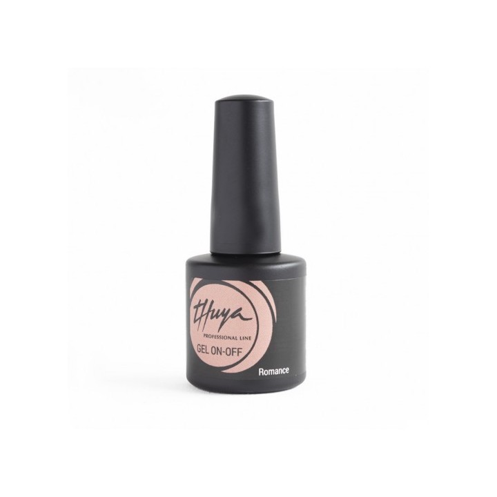 GEL ON-OFF ROMANCE 7ML