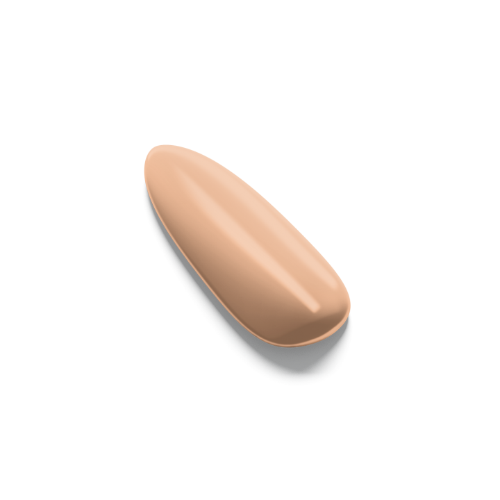 GEL ON-OFF  PEACHPUFF 7ML