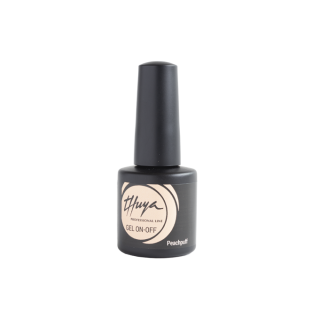 GEL ON-OFF  PEACHPUFF 7ML