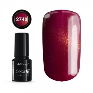 COLOR IT PREMIUM CAT EYE 2740