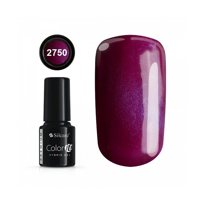 COLOR IT PREMIUM CAT EYE 2750