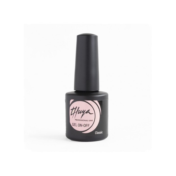 GEL ON-OFF CLASSIC 7ML