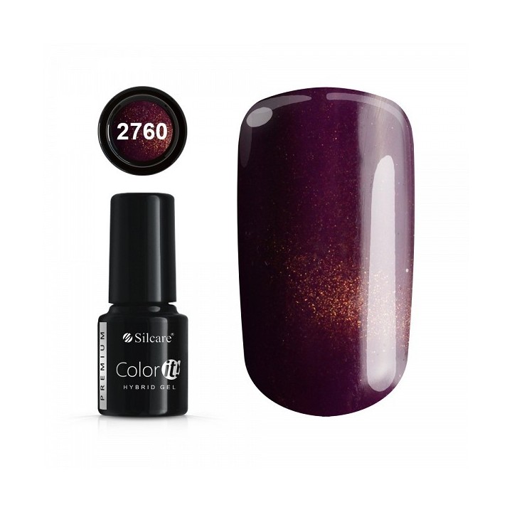 COLOR IT PREMIUM CAT EYE 2760