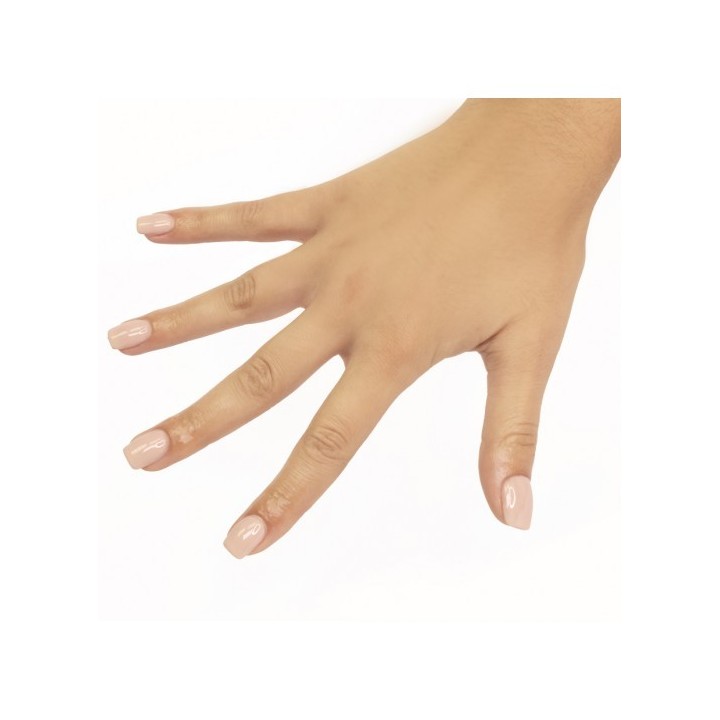 GEL ON-OFF PINK NUDE 7ML