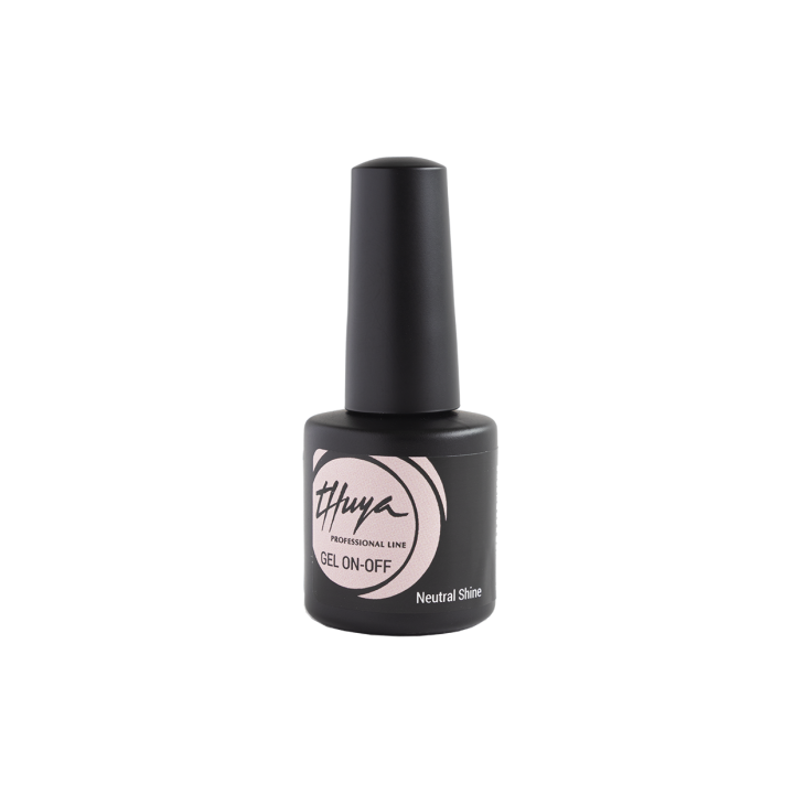 GEL ON-OFF NEUTRAL SHINE 7ML