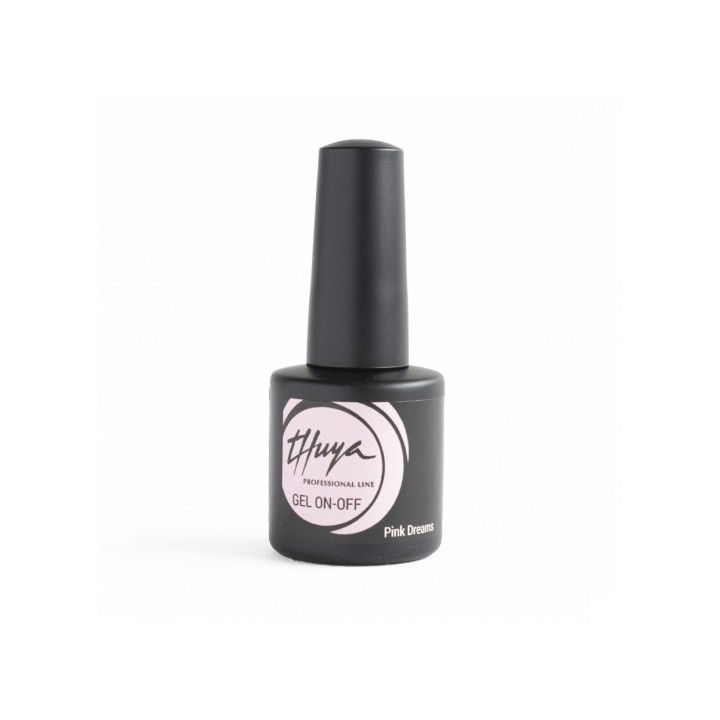 GEL ON-OFF PINK DREAMS 7ML
