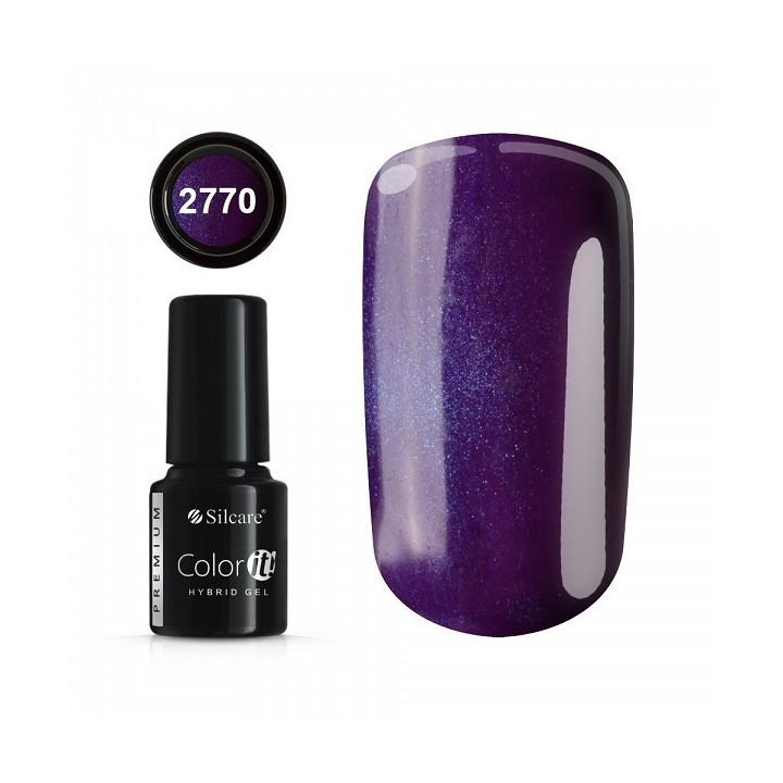 COLOR IT PREMIUM CAT EYE 2770