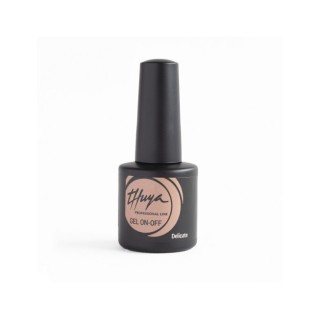GEL ON-OFF DELICATE 7ML