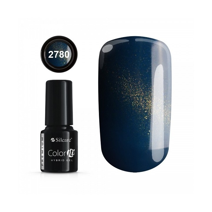 COLOR IT PREMIUM CAT EYE 2780