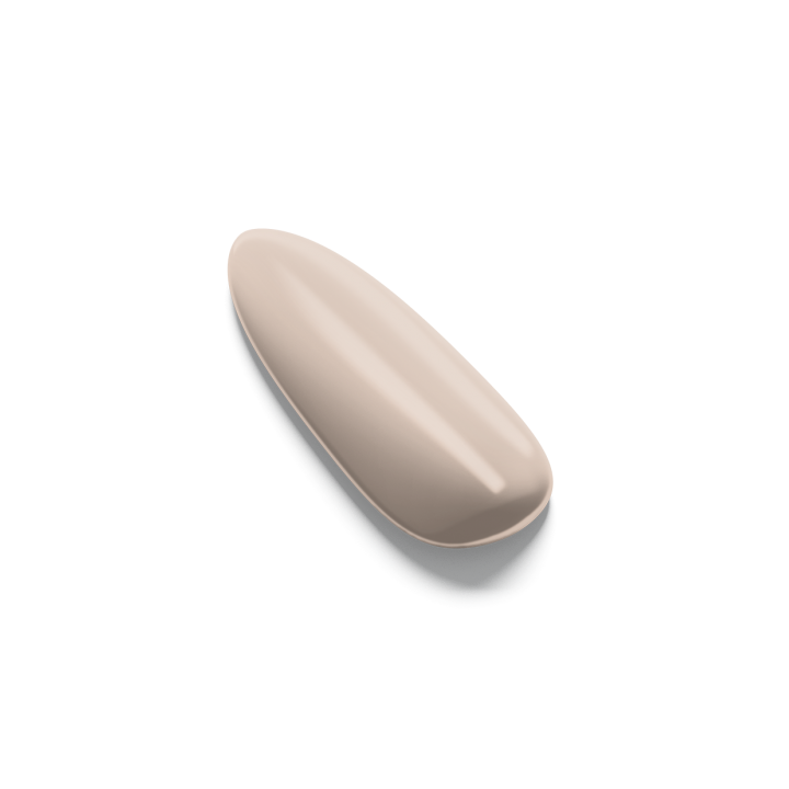 GEL ON-OFF ALMOND 7ML