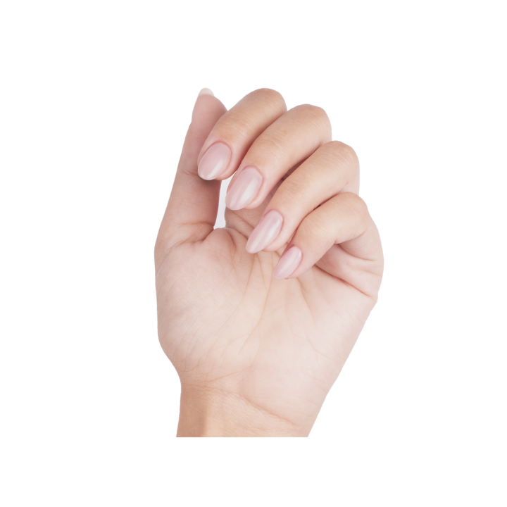 GEL ON-OFF NEUTRAL BRIDE 7ML