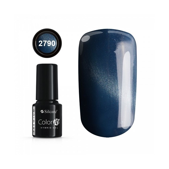 COLOR IT PREMIUM CAT EYE 2790