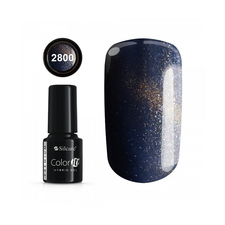 COLOR IT PREMIUM CAT EYE 2800