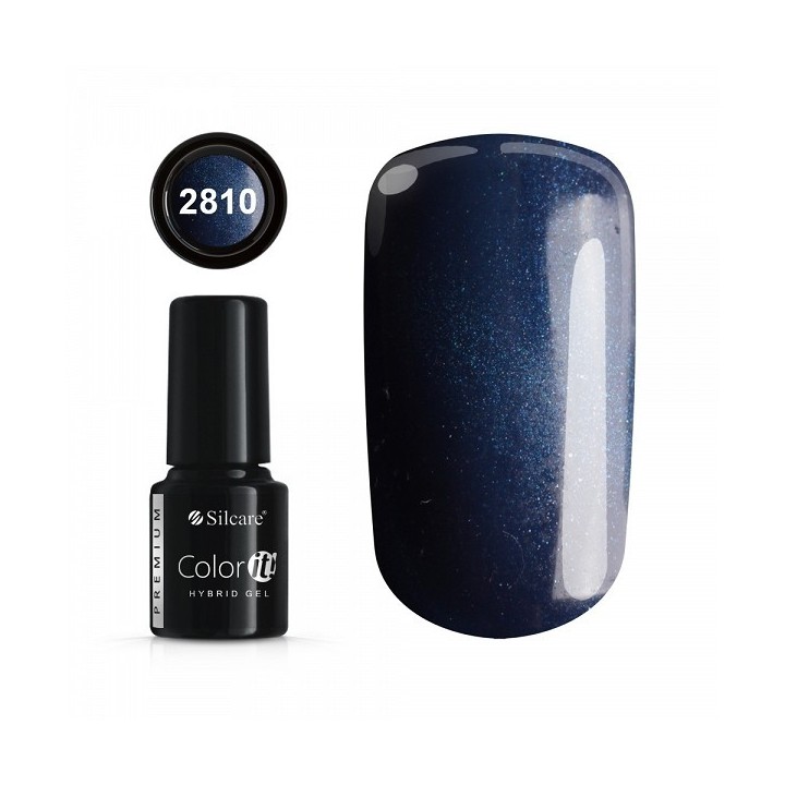 COLOR IT PREMIUM CAT EYE 2810