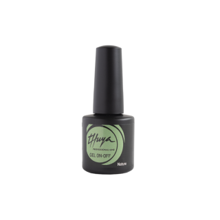 GEL ON-OFF NATURE 7ML
