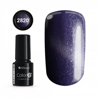 COLOR IT PREMIUM CAT EYE 2820